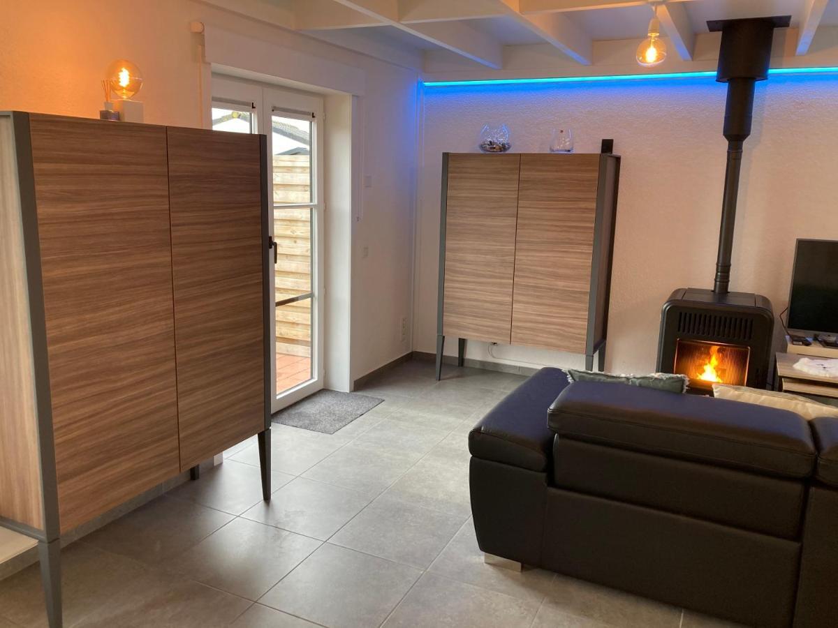 Nieuwendamme 130 vakantiewoning voor 6 personen Nieuwpoort Buitenkant foto