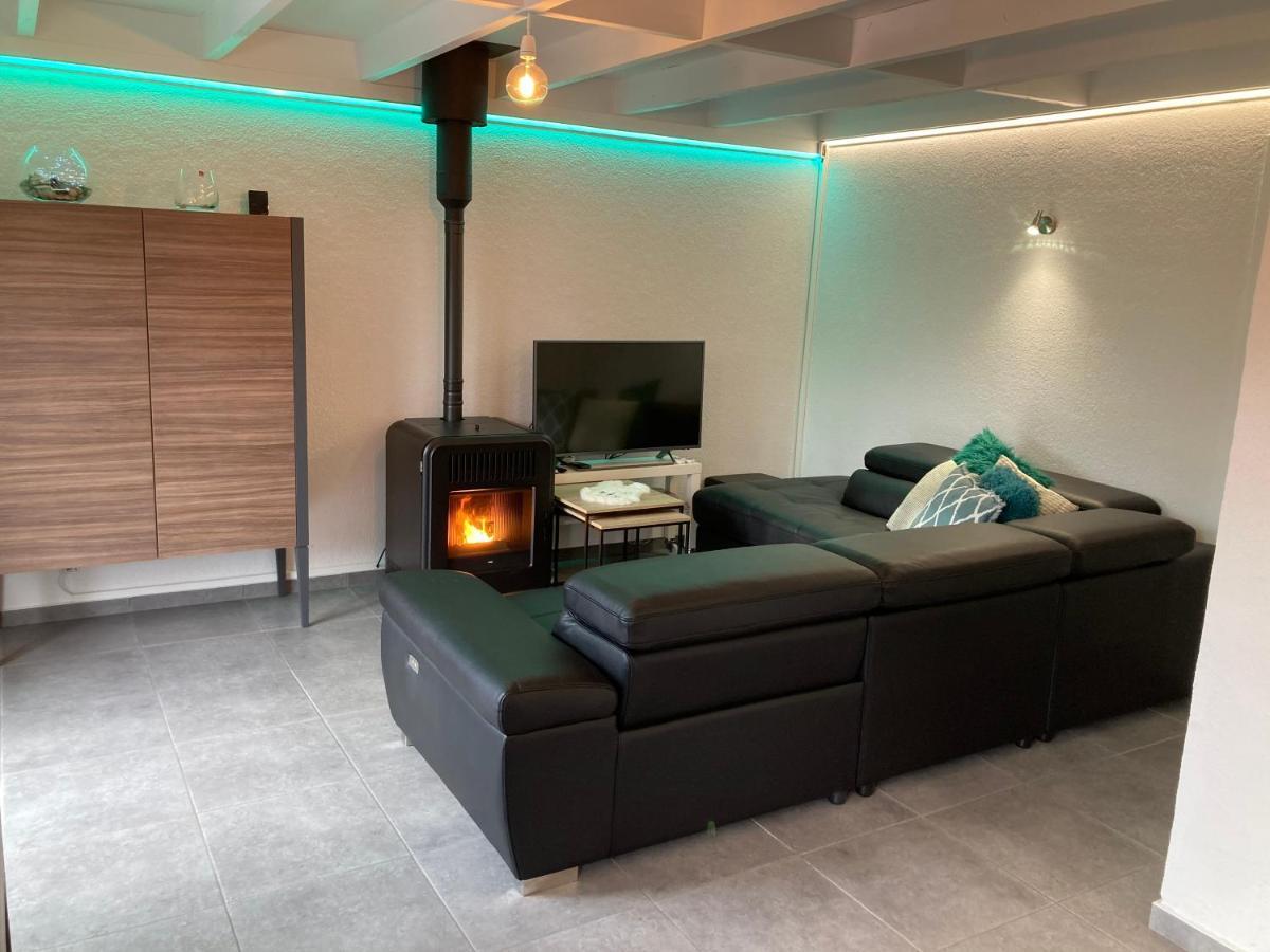 Nieuwendamme 130 vakantiewoning voor 6 personen Nieuwpoort Buitenkant foto