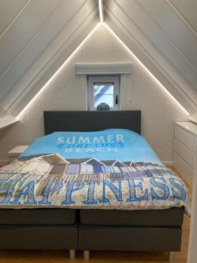Nieuwendamme 130 vakantiewoning voor 6 personen Nieuwpoort Buitenkant foto